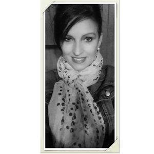 Meet your Posher, Marcia